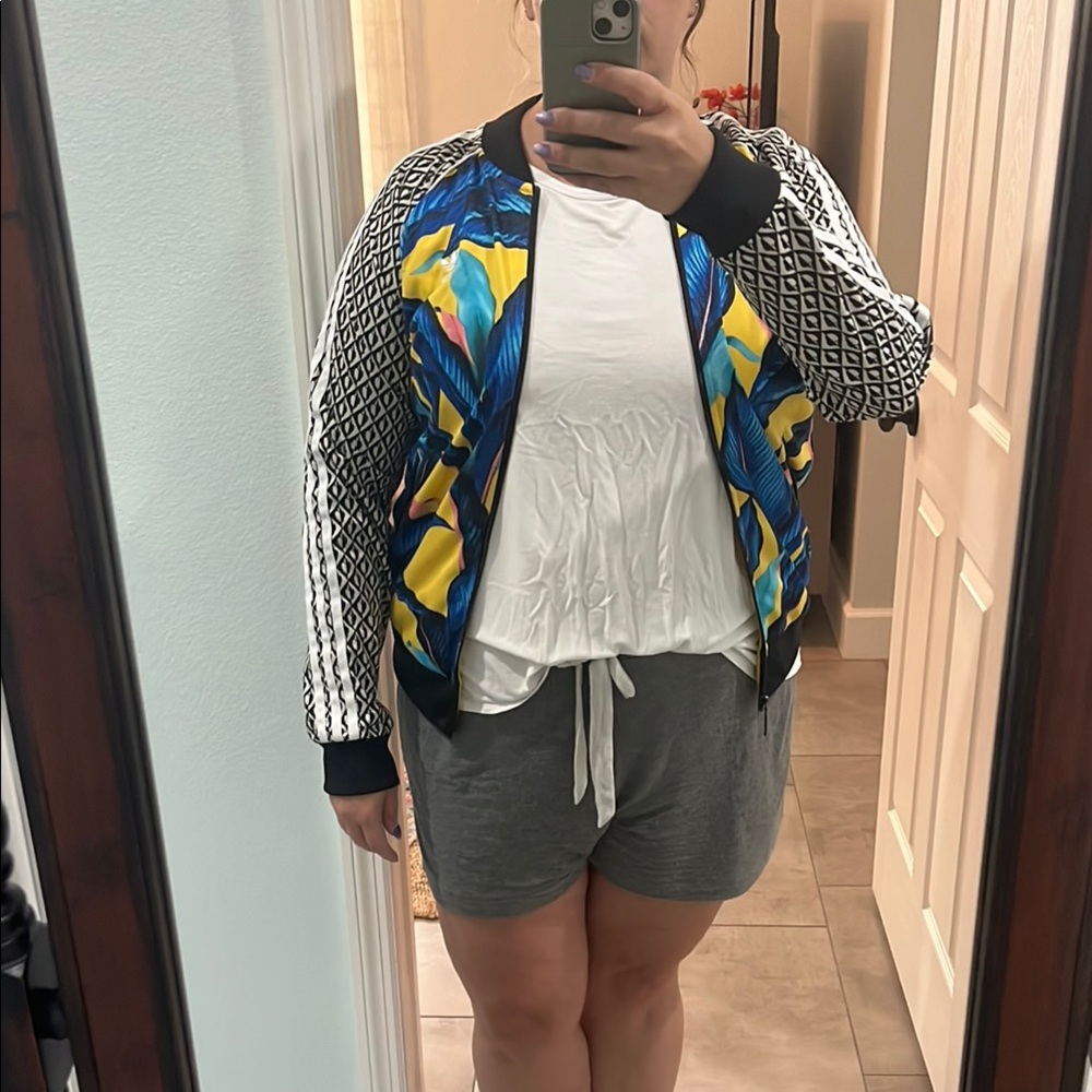 Adidas Women's Jacket